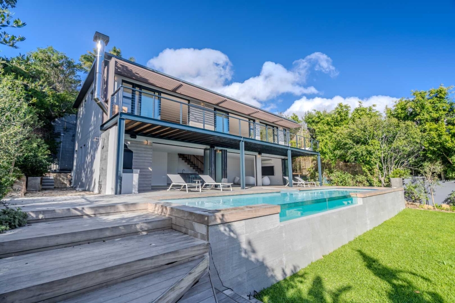 6 Bedroom Property for Sale in Camps Bay Western Cape